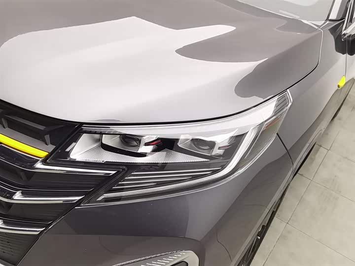 Фото 7 - GAC Trumpchi GS3