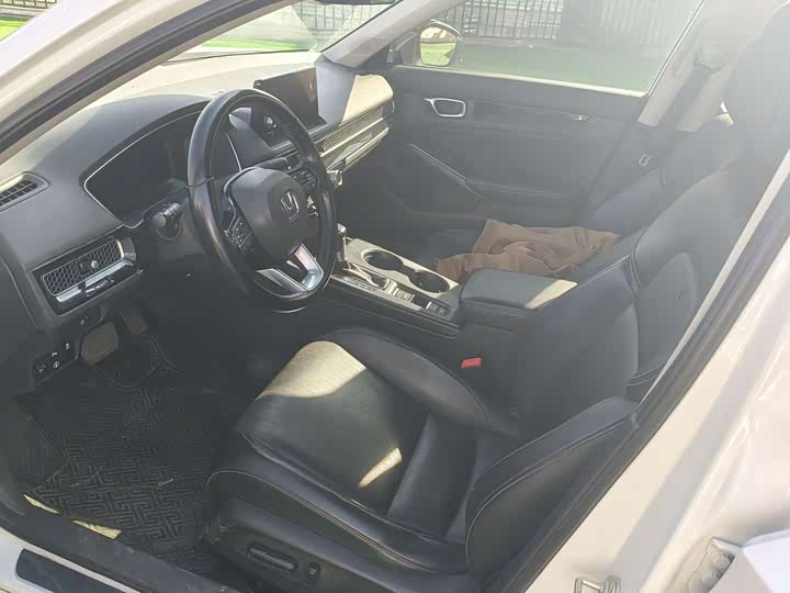 Фото 5 - Honda Civic