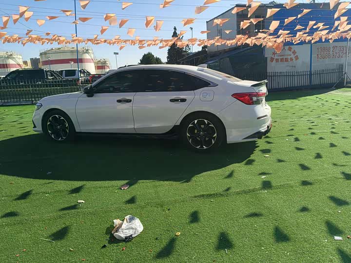 Фото 9 - Honda Civic