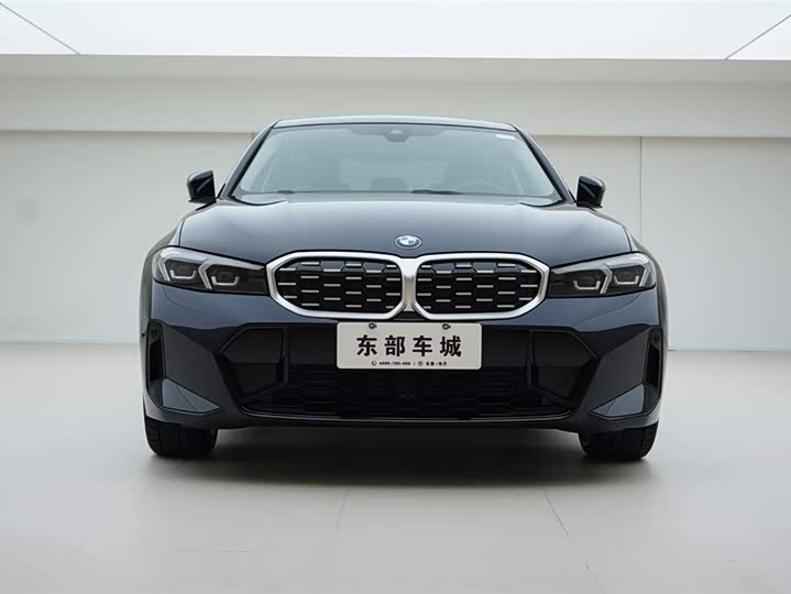 Фото 2 - BMW 3 Series