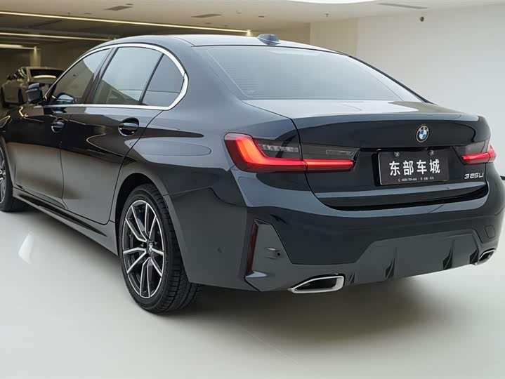 Фото 4 - BMW 3 Series