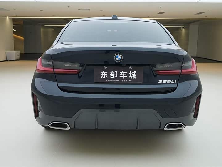 Фото 5 - BMW 3 Series