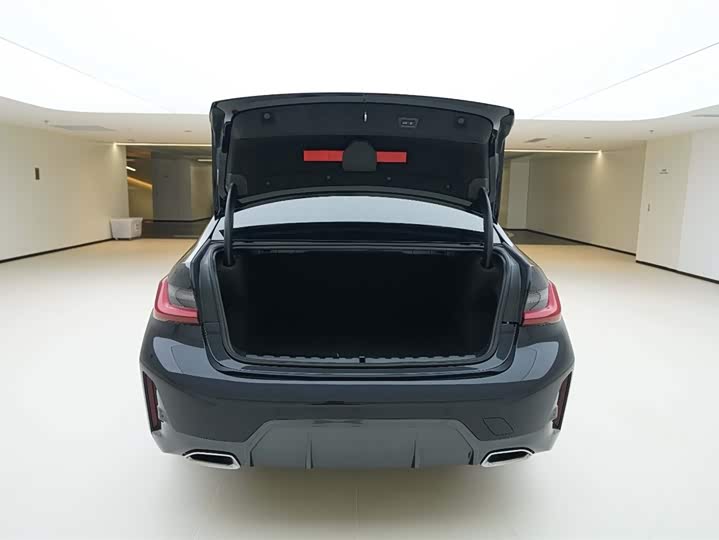 Фото 6 - BMW 3 Series