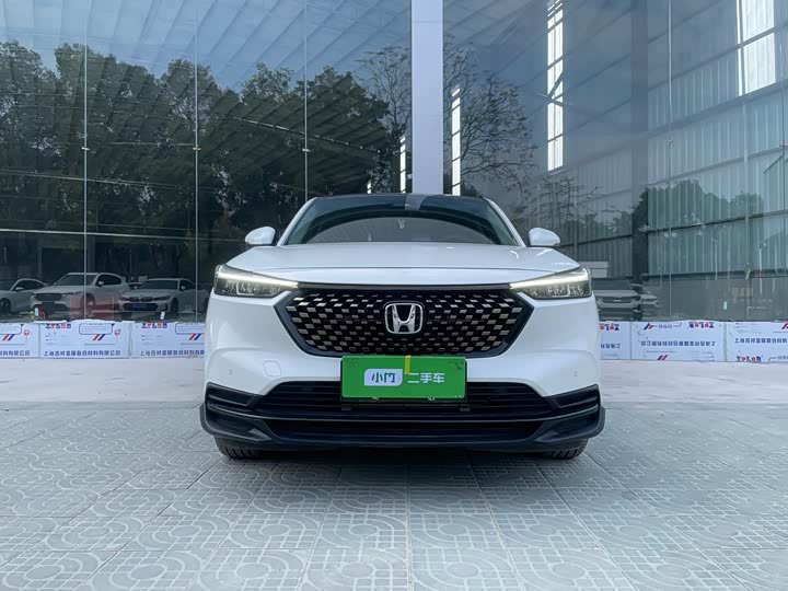 Фото 2 - Honda XR-V