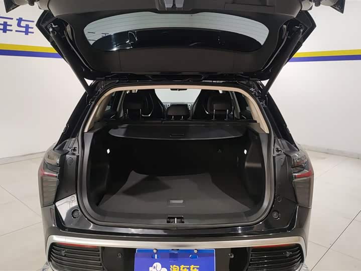 Фото 4 - Hongqi HS3