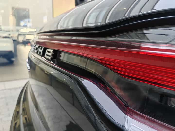 Фото 7 - Porsche Macan