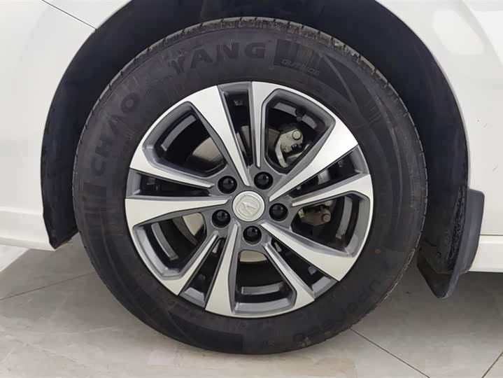 Фото 6 - Changan Eado Plus