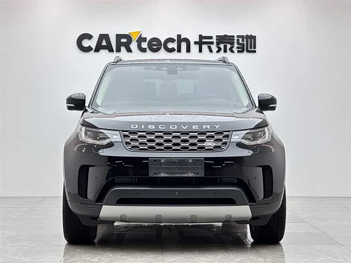 Фото 7 - Land Rover Discovery