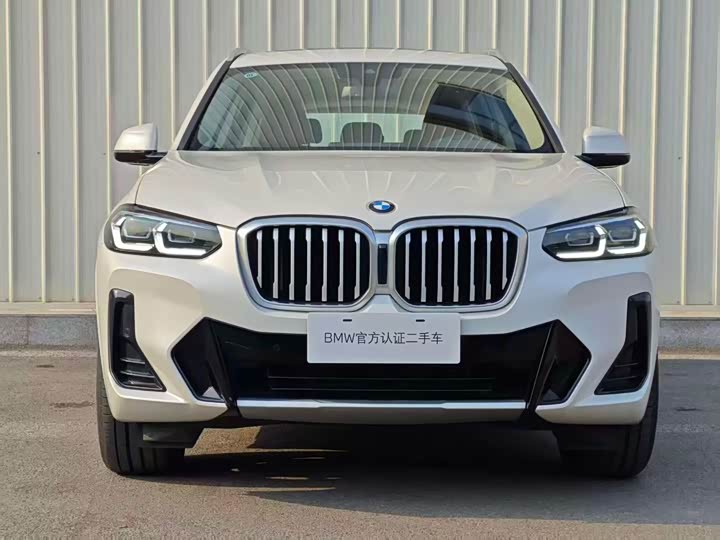 Фото 2 - BMW X3