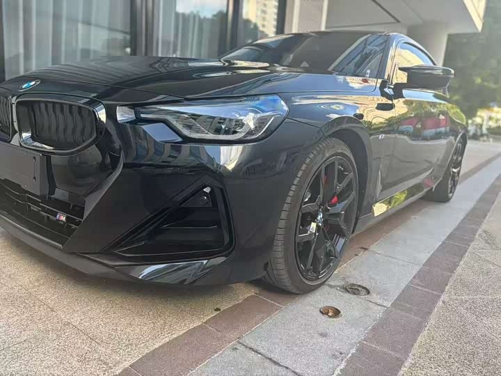 Фото 2 - BMW 2 Series