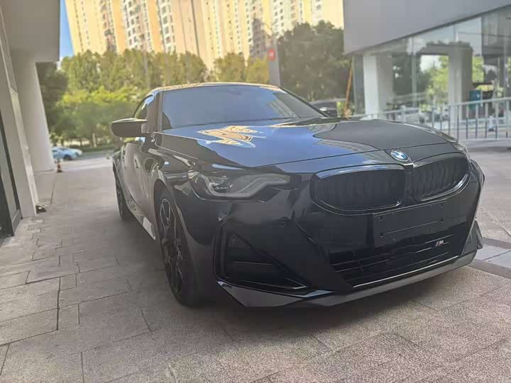 Фото 3 - BMW 2 Series