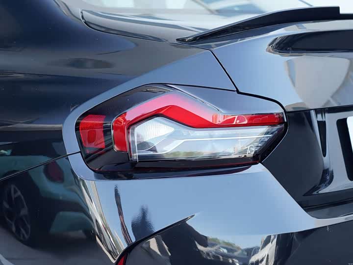 Фото 6 - BMW 2 Series