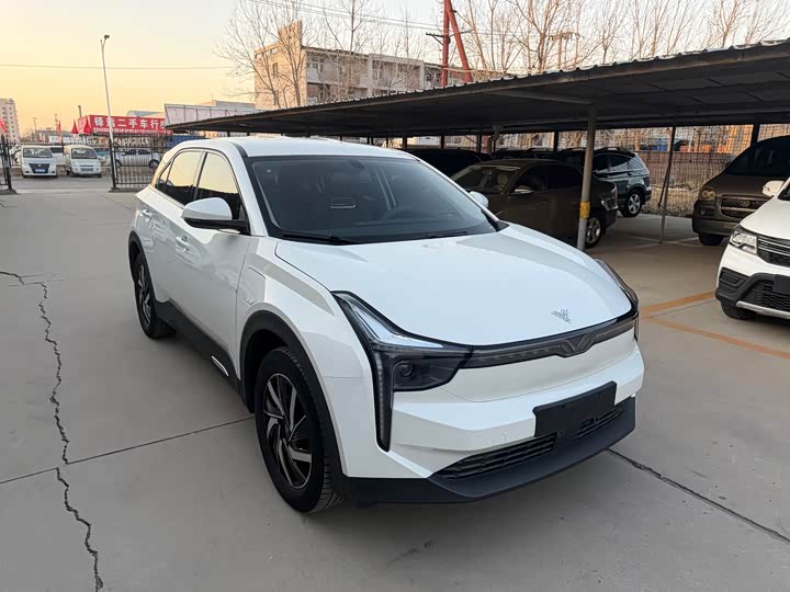 Фото 3 - Hozon U