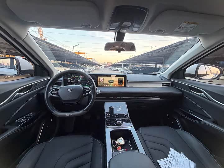 Фото 4 - Hozon U