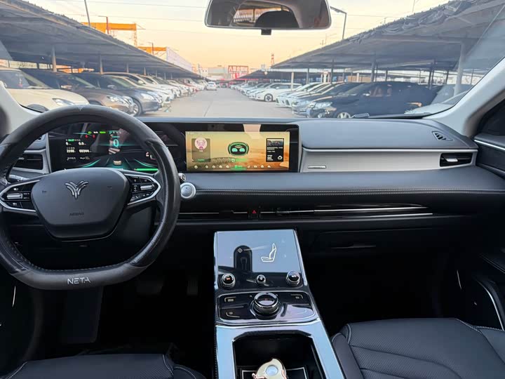 Фото 5 - Hozon U