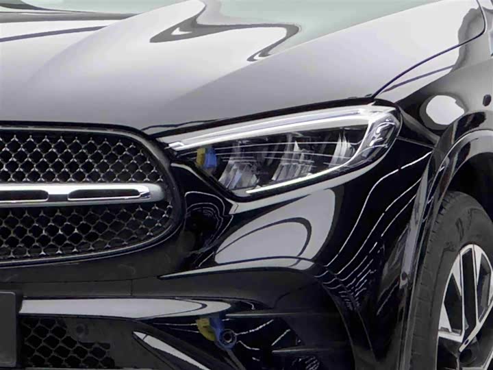 Photo 3 - Mercedes-Benz GLC-Class Hybrid