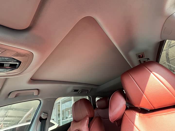 Фото 6 - Chery Tiggo 8 Plus