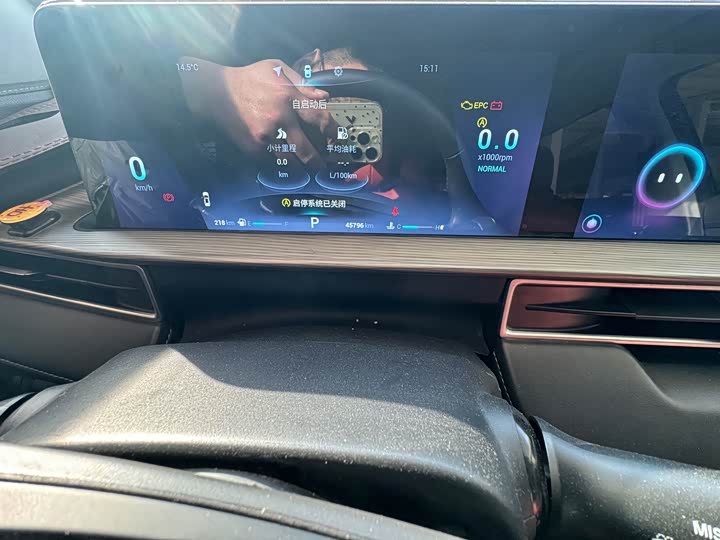 Фото 8 - Chery Tiggo 8 Plus