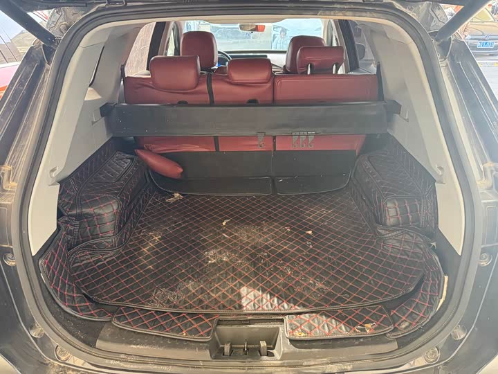 Фото 9 - Chery Tiggo 8 Plus