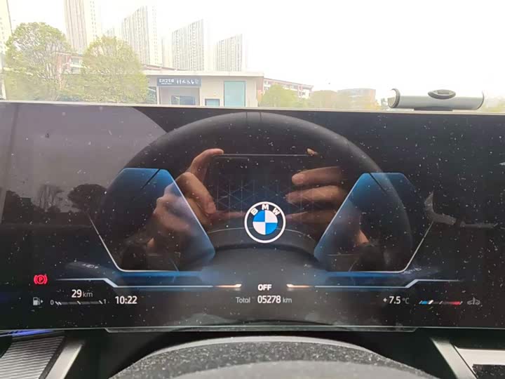 Фото 2 - BMW 5 Series