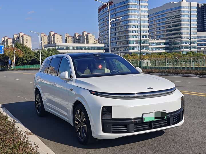 Photo 5 - LiXiang L7