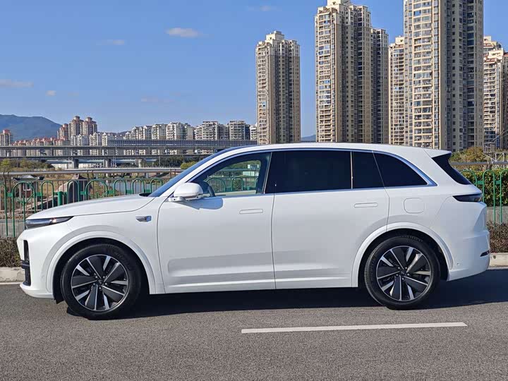 Photo 6 - LiXiang L7