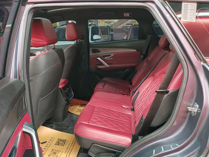 Фото 9 - Jetour X70 Plus