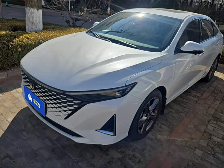 Фото 1 - Changan Raeton Plus