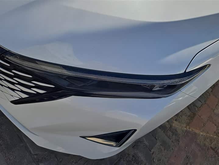 Фото 5 - Changan Raeton Plus