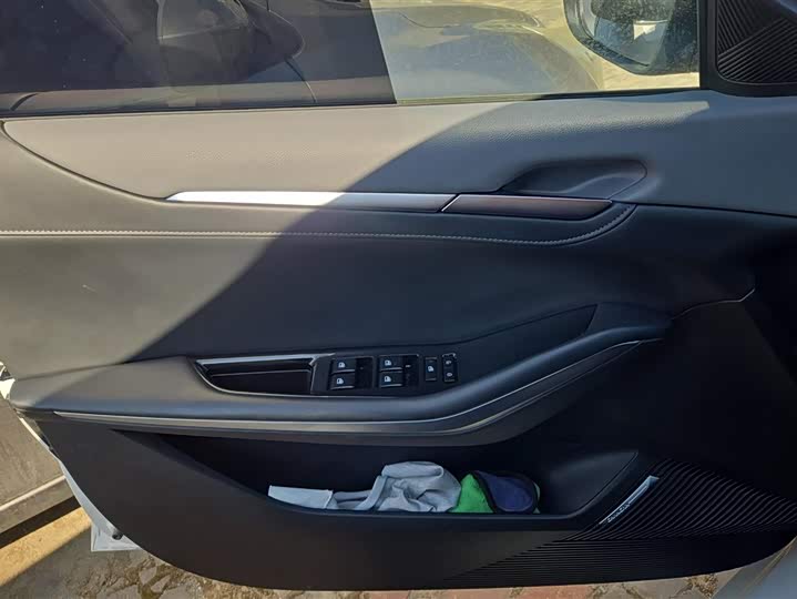 Фото 7 - Changan Raeton Plus