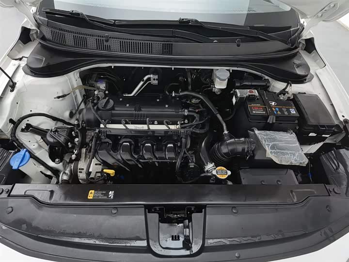 Фото 6 - Hyundai Celesta