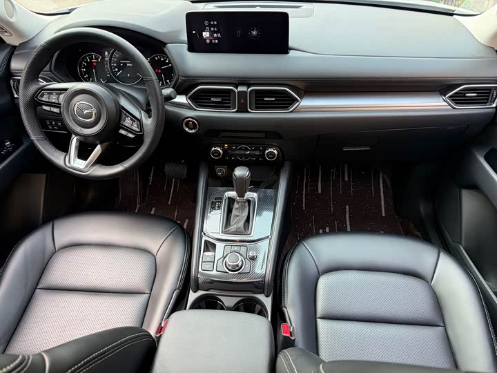 Photo 8 - Mazda CX-5