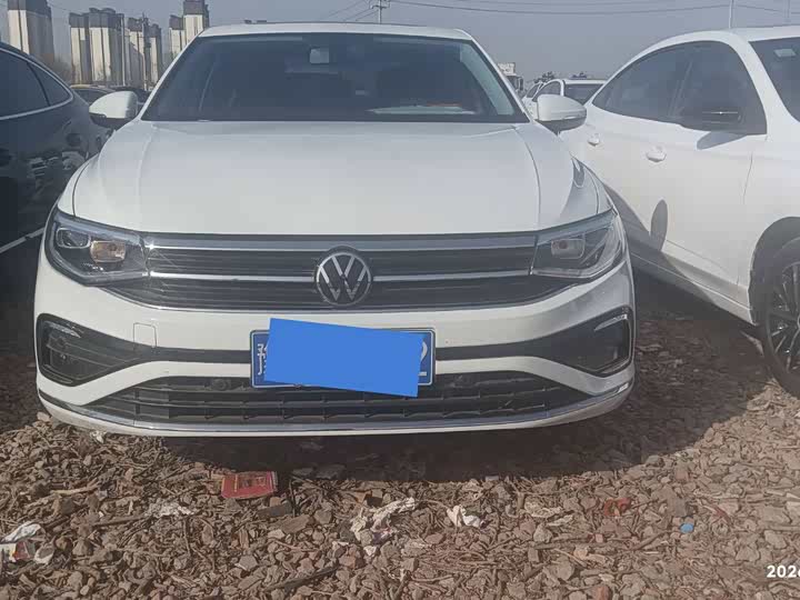 Фото 3 - Volkswagen Bora