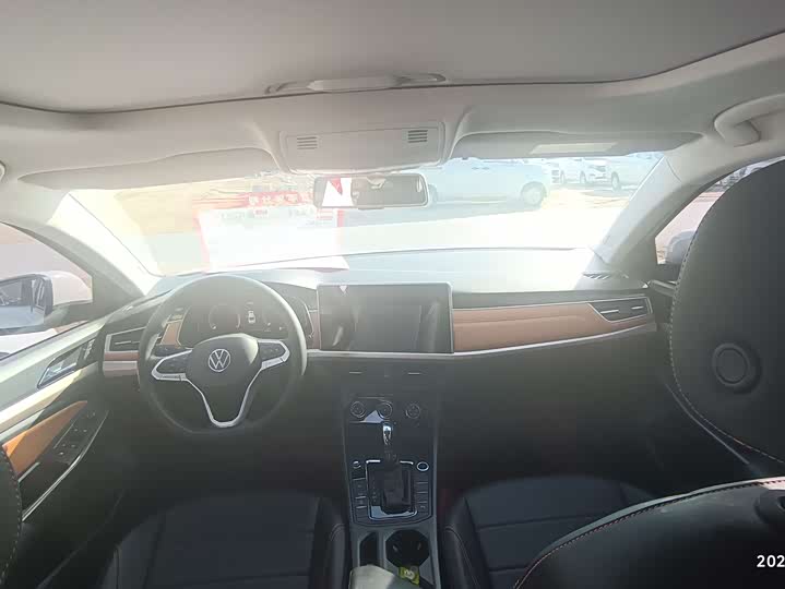 Фото 6 - Volkswagen Bora