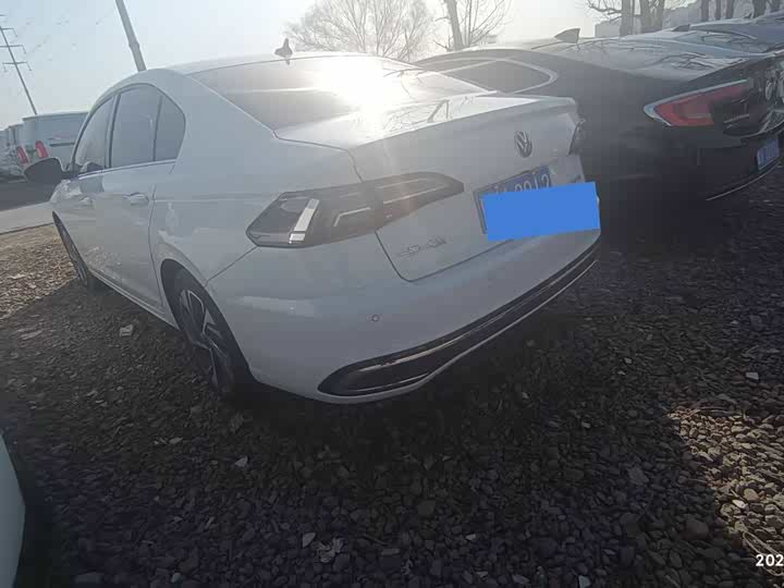 Фото 7 - Volkswagen Bora