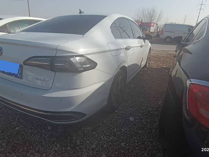 Фото 8 - Volkswagen Bora