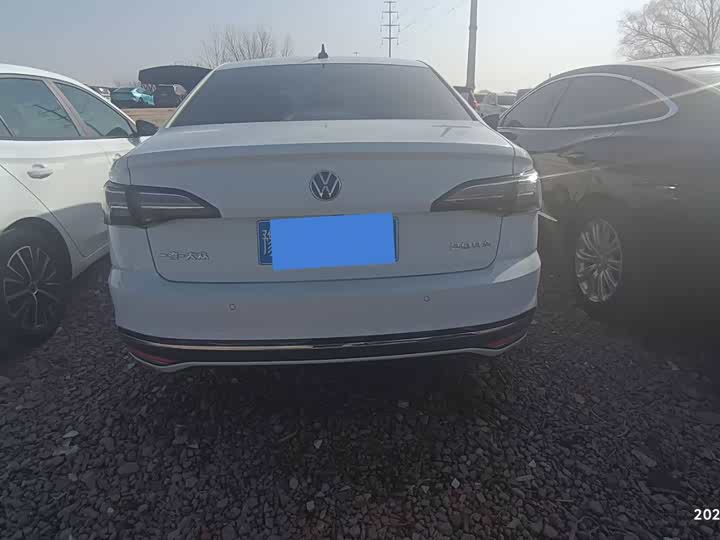 Фото 9 - Volkswagen Bora