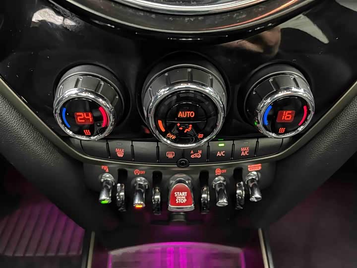 Фото 4 - Mini Countryman