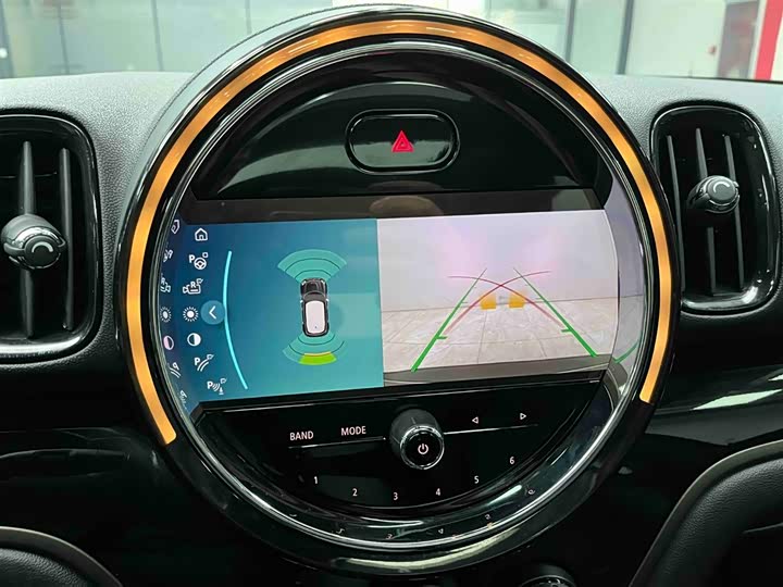 Фото 6 - Mini Countryman