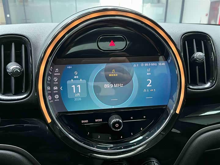 Фото 7 - Mini Countryman