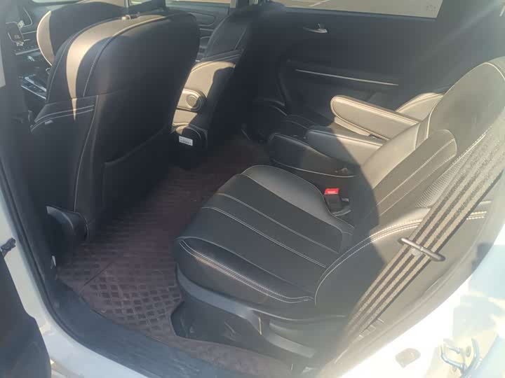 Фото 8 - GAC Trumpchi M6