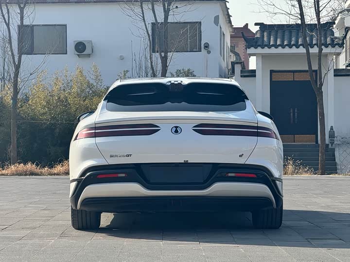 Фото 5 - Denza Z9GT