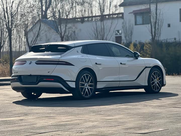 Фото 7 - Denza Z9GT