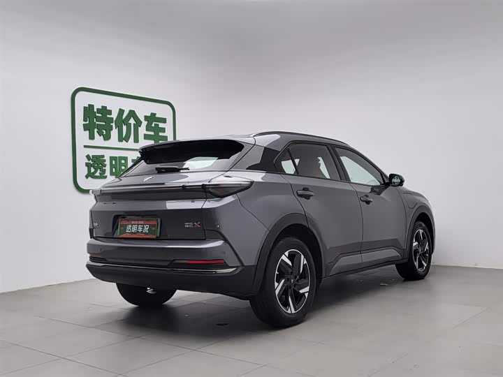 Фото 2 - Hozon X