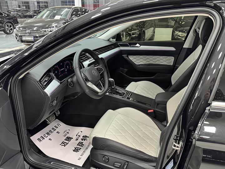 Фото 7 - Volkswagen Magotan