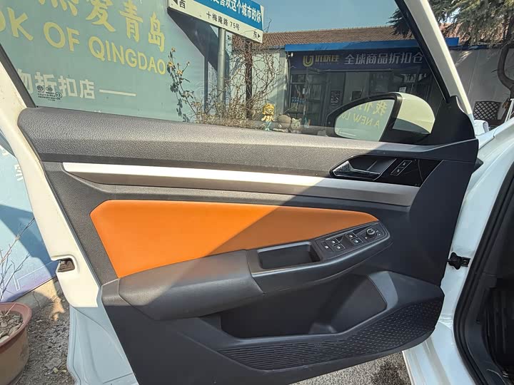 Фото 4 - Volkswagen Bora