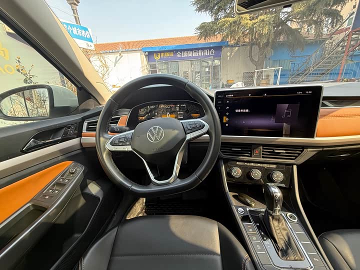 Фото 8 - Volkswagen Bora