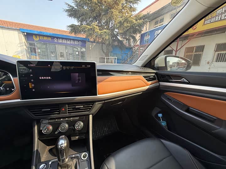 Фото 9 - Volkswagen Bora