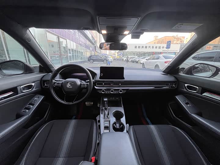 Фото 5 - Honda Civic