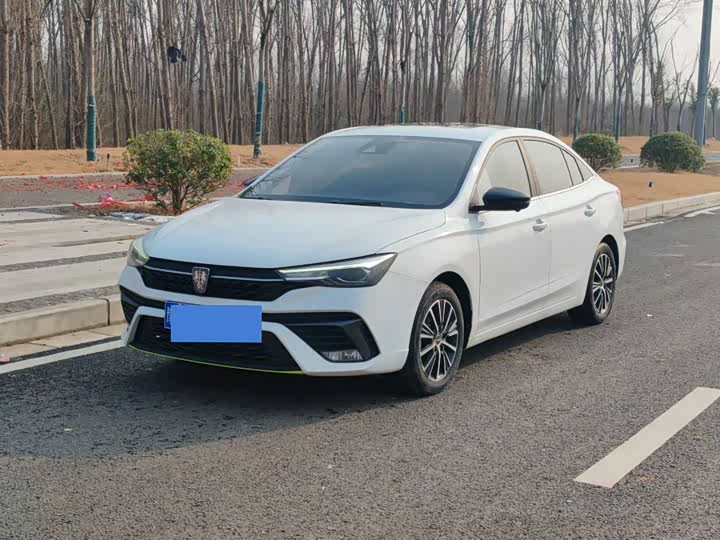 Фото 3 - Roewe i5